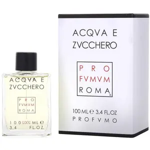 Acqva E Zvcchero - Profumum Eau De Parfum Spray 100 ml pas cher