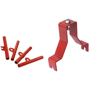 Comparateur de prix : Bicisupport Adaptateur De Support De Travail Pour Fourche Arrière