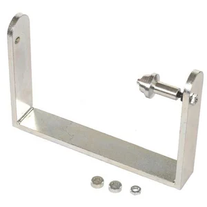 Comparateur de prix : Bicisupport Adaptateur De Support De Travail Pour Bs170 One Size