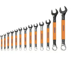 Bicisupport Clé à molette combinée 6 mm - Outil essentiel pour précision et durabilité pas cher