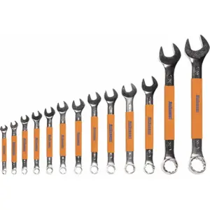 Bicisupport Clé à molette 24mm - Outil essentiel pour applications mécaniques et entretien pas cher