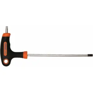 Bicisupport Clé Torx T30 avec Poignée en T Ergonomique pour Travaux de PrécisionVendu parbikeinn