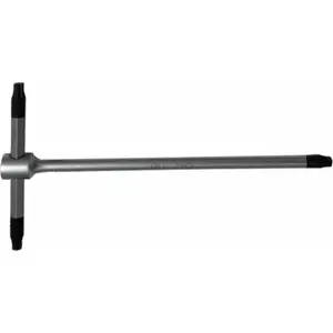 Comparateur de prix : Clé Torx - BICISUPPORT - avec poignée en T 25 TX - Acier