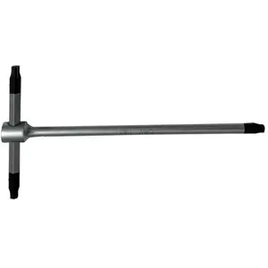 Bicisupport Clé Torx T8 avec Poignée en T Ergonomique pour Travaux de Précision