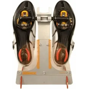 Comparateur de prix : Positionneur de Plaquettes pour Semelle de Chaussure de Vélo - BiciSupport