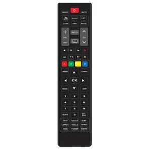 Comparateur de prix : Superior Télécommande universelle SUPERIEURE pour LG TV et SMART TV