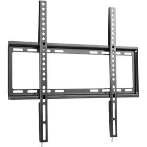 Comparateur de prix : Superior Electronics SUPSTV004 Support TV Mural Fixe de 32 à 55 (Extra...