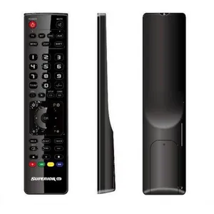 Comparateur de prix : Superior Electronics Telecommande origne MBG 4-1 PC
