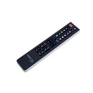 Superior Electronics HOTELTV - TÉLÉCOMMANDES UNIVERSELLES MBG
