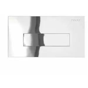 Plaque de commande pour Cassette sara Pucci 80179660 remplace l'ancien modèle 6710 Chromé pas cher
