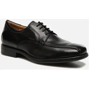 U FEDERICO W U2257W par Geox Noir 41 Homme pas cher