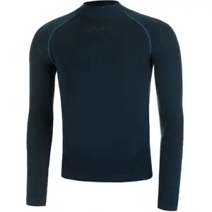 Comparateur de prix : UYN Elevatyon Biotech Maillot De Corps Hommes - Bleu, Taille L/XL