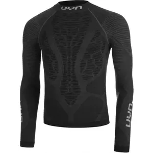 Comparateur de prix : UYN Elevatyon Biomorph Maillot De Corps Hommes - Noir, Taille L/XL