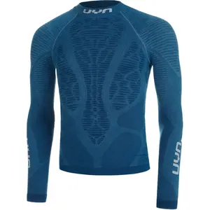 UYN Elevatyon Biomorph Maillot De Corps Hommes - Bleu, Taille L/XL pas cher