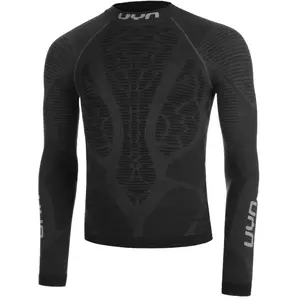 UYN Elevatyon Biomorph Maillot De Corps Hommes - Noir, Taille S/M