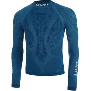 Comparateur de prix : UYN Elevatyon Biomorph Maillot De Corps Hommes - Bleu, Taille S/M