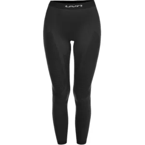 UYN Elevatyon Biomorph Collant De Course Femmes - Noir, Taille L/XL