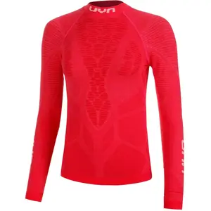 Comparateur de prix : UYN Elevatyon Biomorph Maillot De Corps Femmes - Pink, Taille S/M
