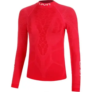 Comparateur de prix : UYN Elevatyon Biomorph Maillot De Corps Femmes - Pink, Taille XS