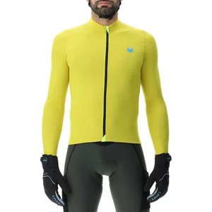 Uyn Maillot à Manches Longues Biking Lightspeed pas cher