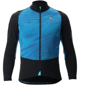 UYN Veste hiver Biking Allroad pas cher