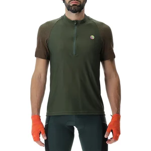 Uyn Maillot à Manches Courtes Grit pas cher