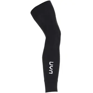Comparateur de prix : UYN O101286 Leg Warmers Leg Warmer Unisex Le Noir XS