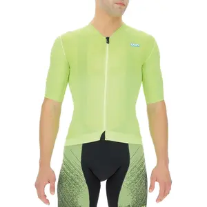 UYN Maillot manches courtes Airwing