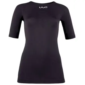 Comparateur de prix : Uyn Energyon UW Shirt Short Sleeve - Maillot vélo femme Black XS