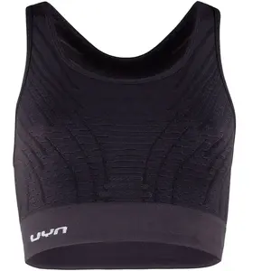 UYN Motyon 2.0 UW Soutien-gorge Sport Femmes - Noir, Taille XS