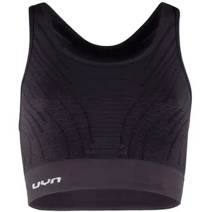 UYN Motyon 2.0 UW Soutien-gorge Sport Femmes - Noir, Taille L/XL pas cher