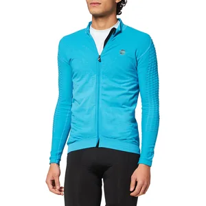 Comparateur de prix : UYN Man Biking Airwing Winter Ow Shirt Long_SL. Maillot de Cyclisme à ...