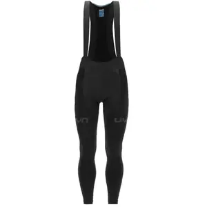 Comparateur de prix : UYN Collant à bretelles Biking Racefast DWR Winter