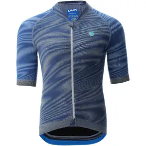 UYN Maillot manches courtes Wave pas cher