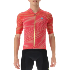 Uyn Maillot à Manches Courtes Biking Wave pas cher