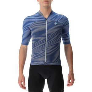 UYN Maillot manches courtes Wave pas cher