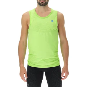 Uyn T-shirt Sans Manches Running Exceleration pas cher