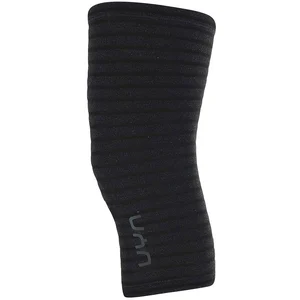 Comparateur de prix : UYN BUFFERCONE Knee Warmer Unisex, Noir/Anthracite, XL