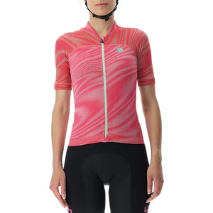 Comparateur de prix : Uyn Maillot à Manches Courtes Biking Wave