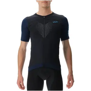 UYN Maillot manches courtes Garda pas cher