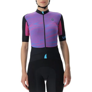 Uyn Maillot à Manches Courtes Allroad XS pas cher