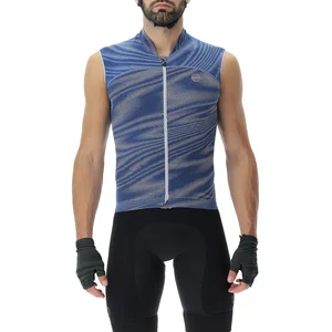 Uyn Maillot Sans Manches Biking Wave pas cher