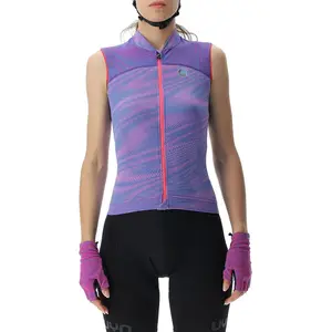 Comparateur de prix : UYN Maillot femme sans manches Wave