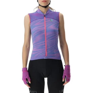 Comparateur de prix : Uyn Maillot Sans Manches Biking Wave