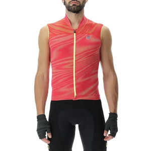 Uyn Maillot Sans Manches Biking Wave pas cher