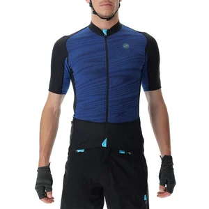 UYN Maillot manches courtes Allroad pas cher