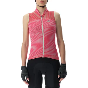 Comparateur de prix : Uyn Maillot Sans Manches Biking Wave
