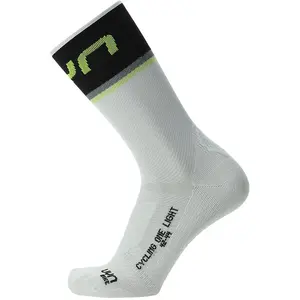Uyn Chaussettes Longues Cycling One Light pas cher