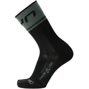 Uyn Chaussettes Longues Cycling One Light EU 39-41 pas cher
