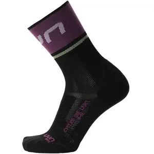 Comparateur de prix : Uyn Chaussettes Longues Cycling One Light EU 41-42